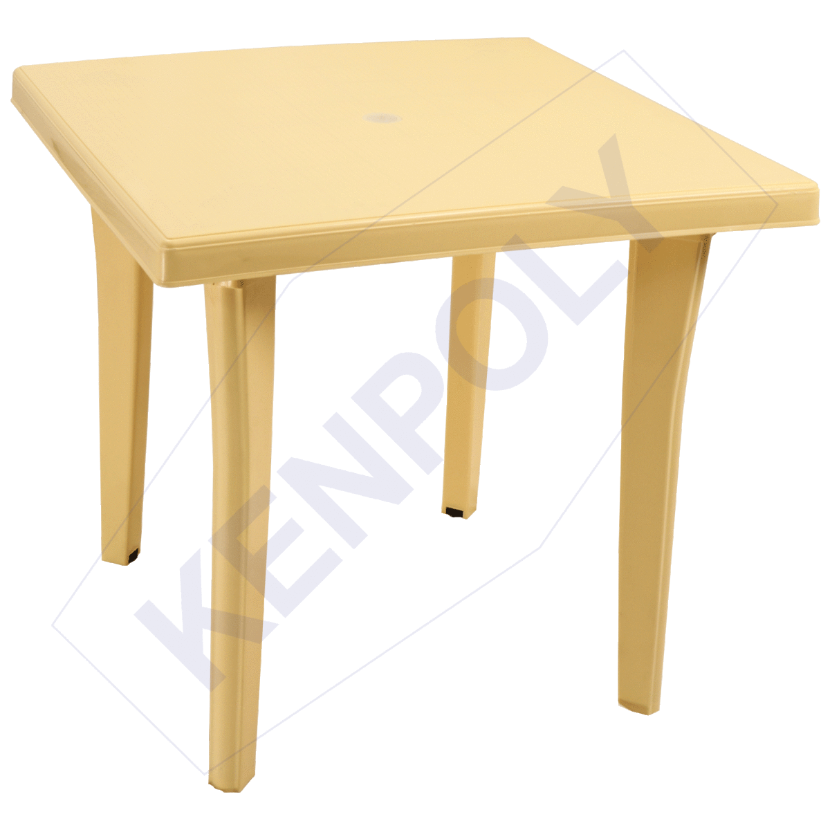 3003 Square Table