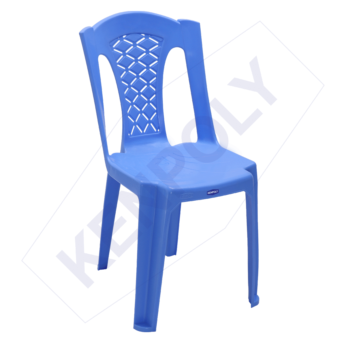 Chair 2032 without Arms