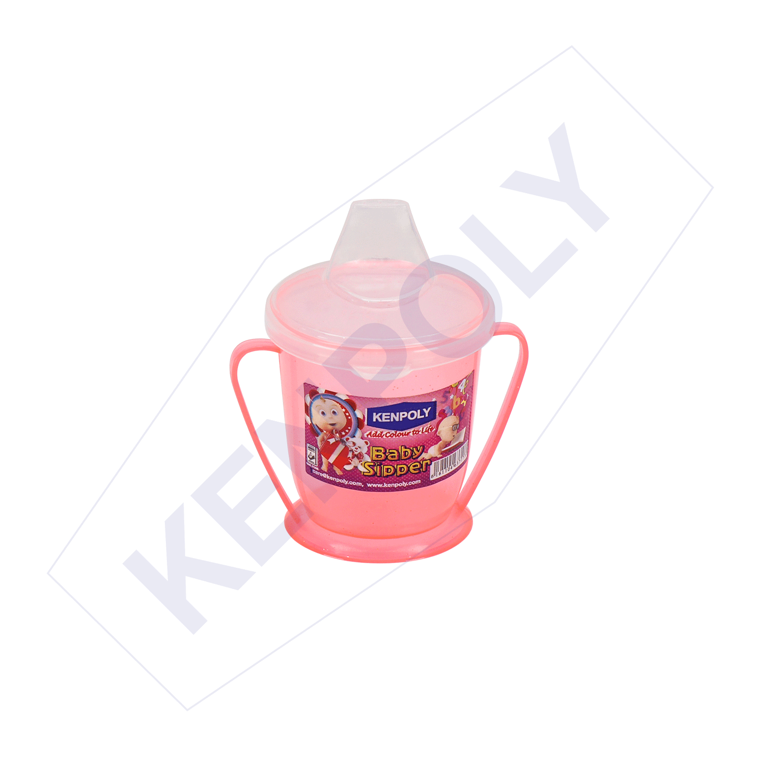 Baby products | Kenpoly Manufacturers Limited