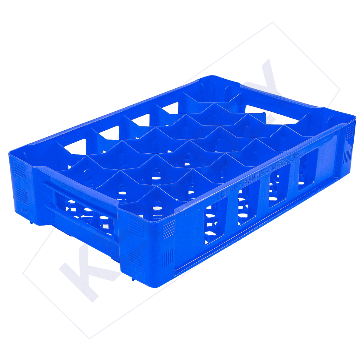 Dairy Crate 150 With/Without Lid