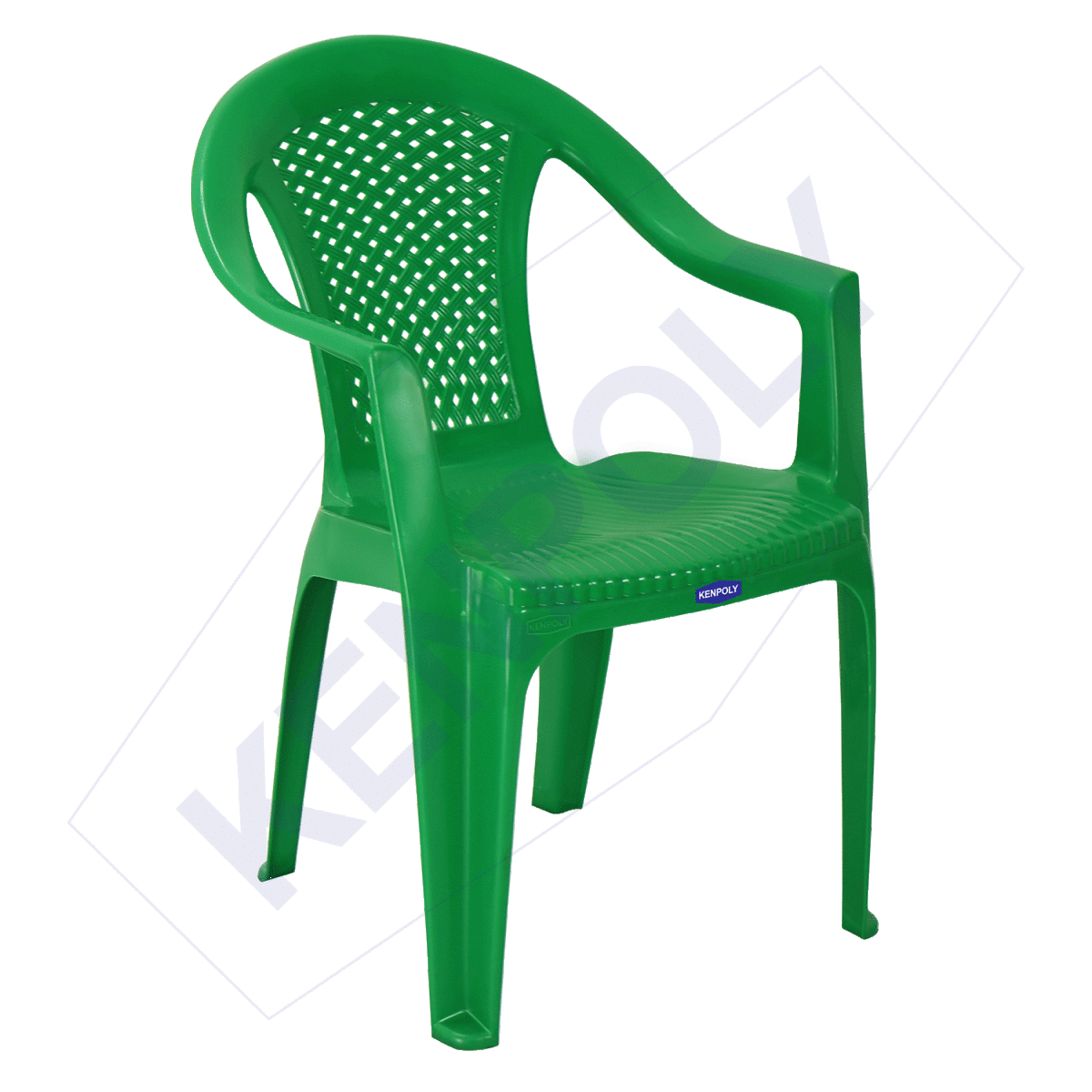 Chair 2008