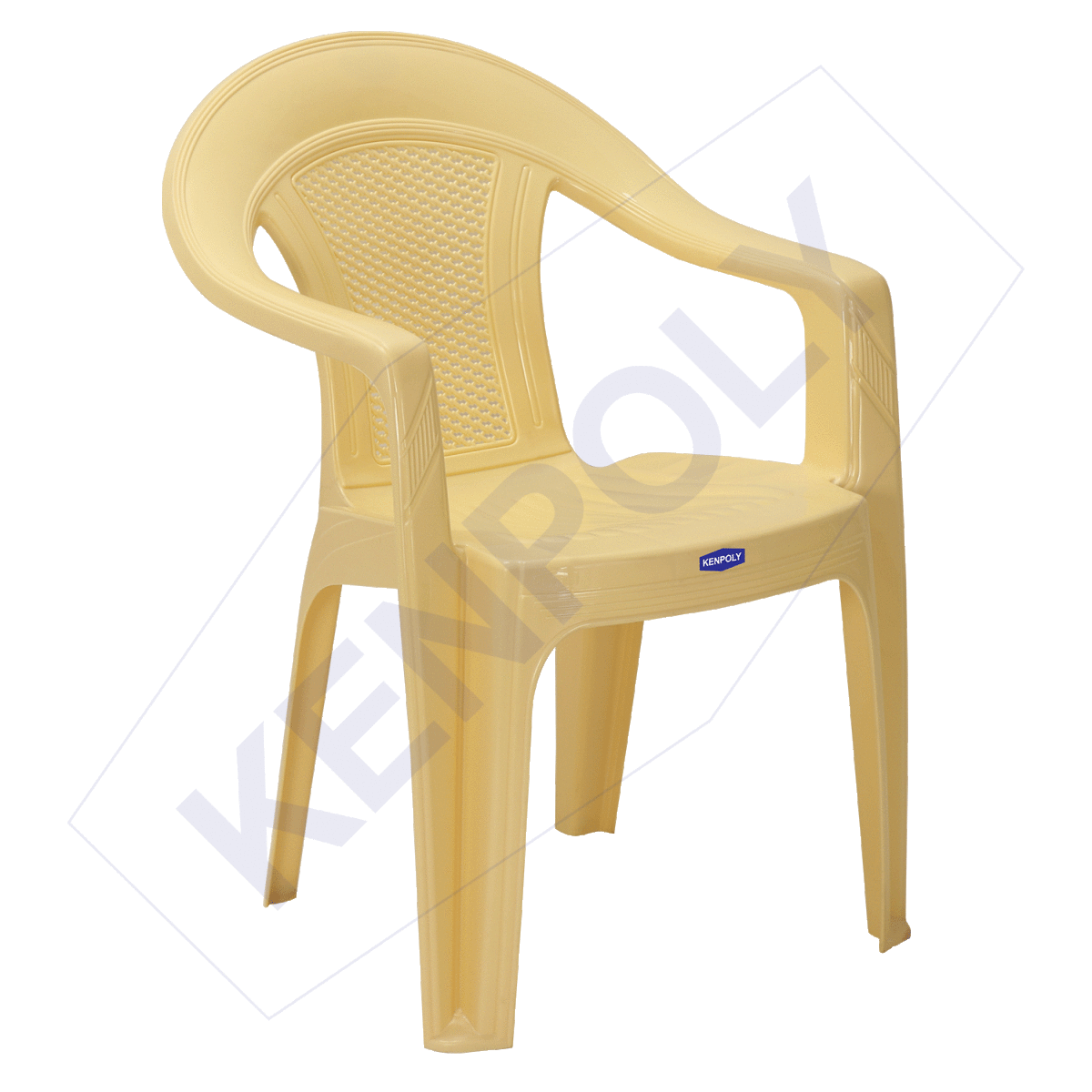 Chair 2021