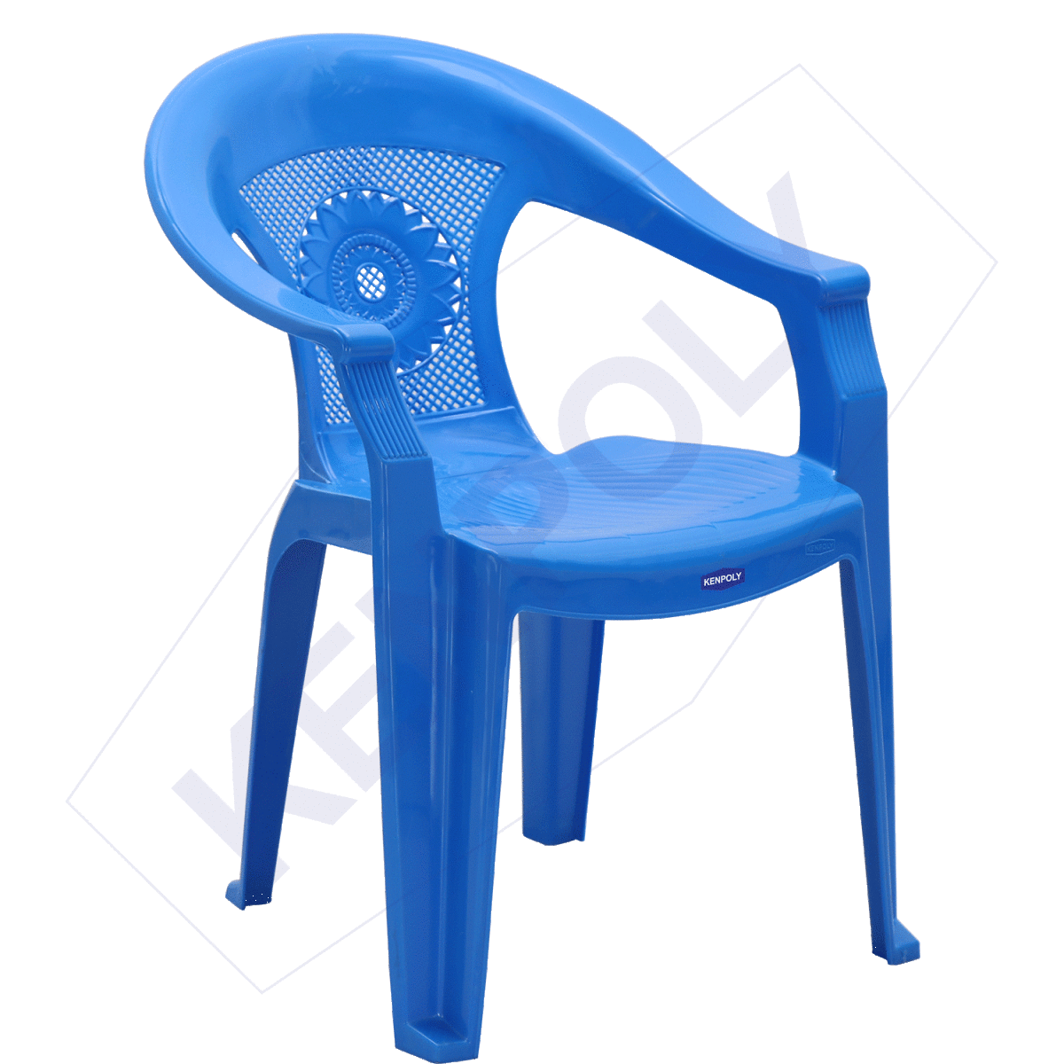 Chair 2030