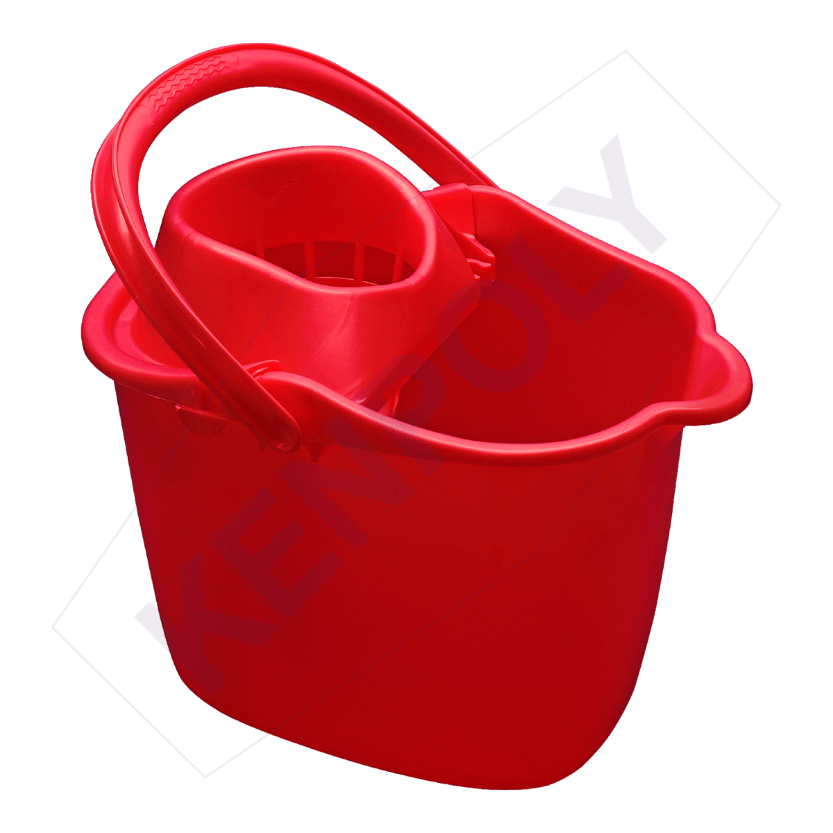 Mop Bucket No.2