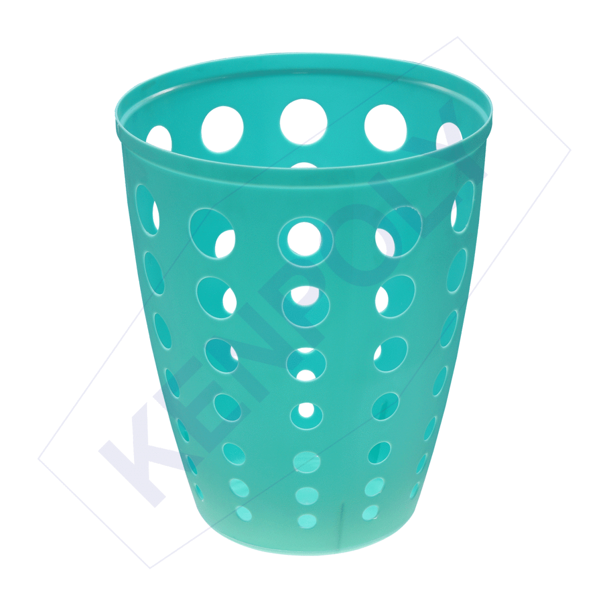 Waste Paper Basket No.2
