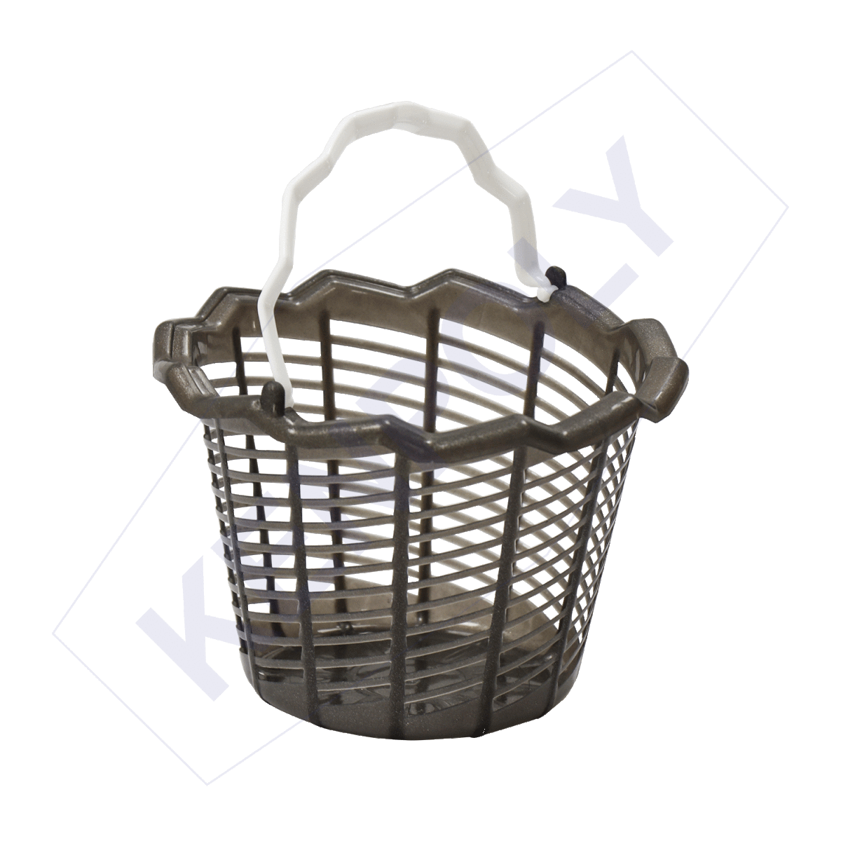 Yoyo Basket No.6