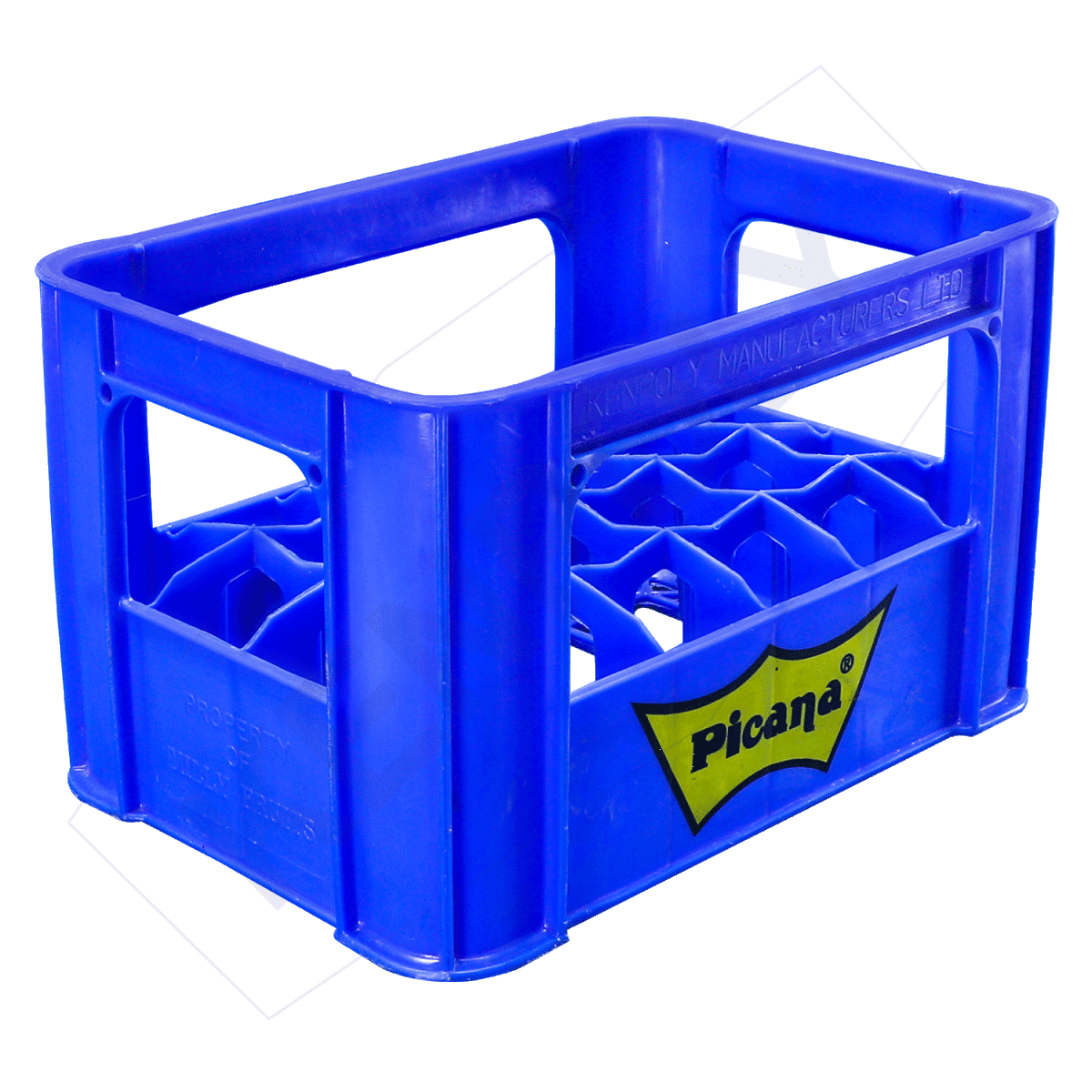 Crate for 300 ml Big Window