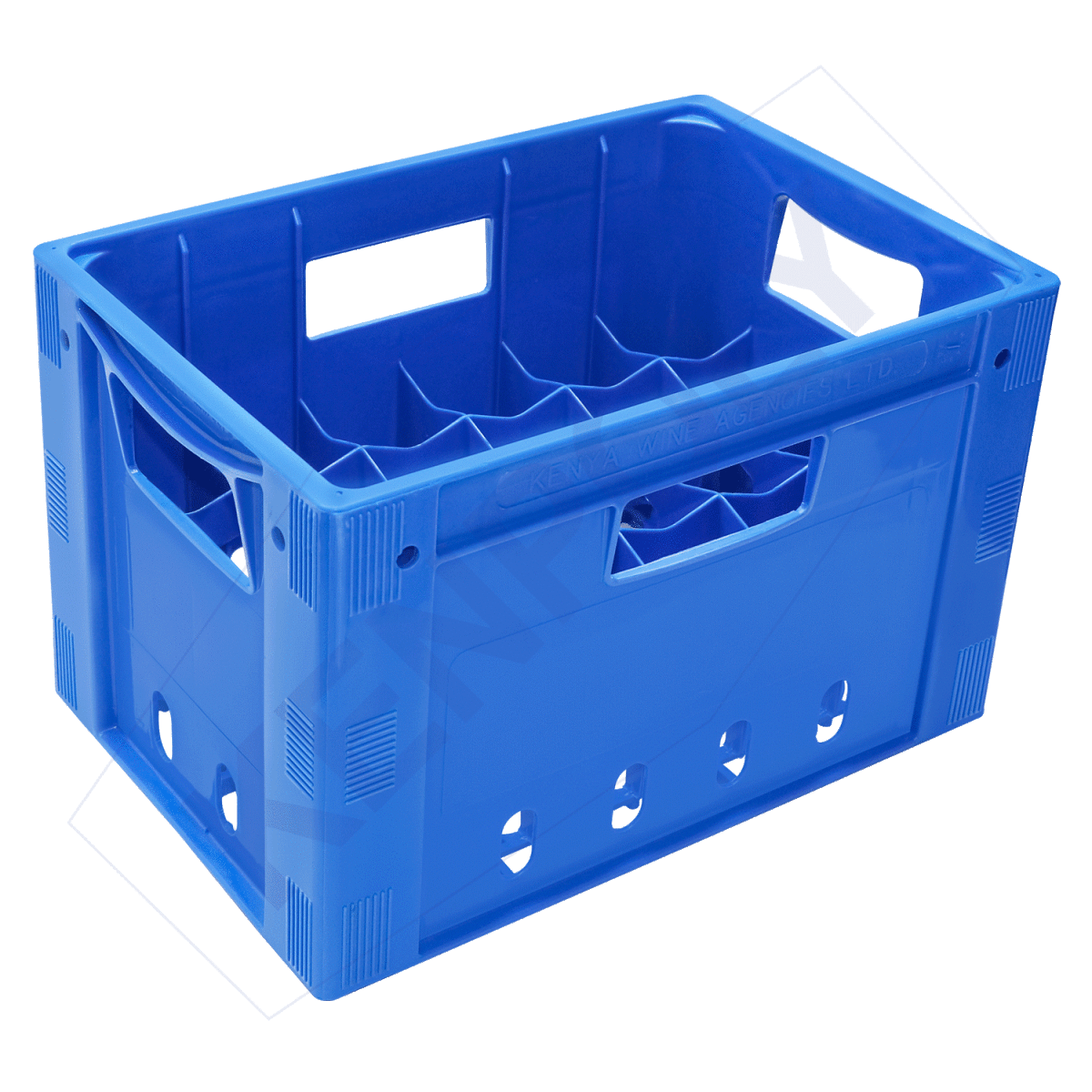 Crate for 300 ml Double Wall