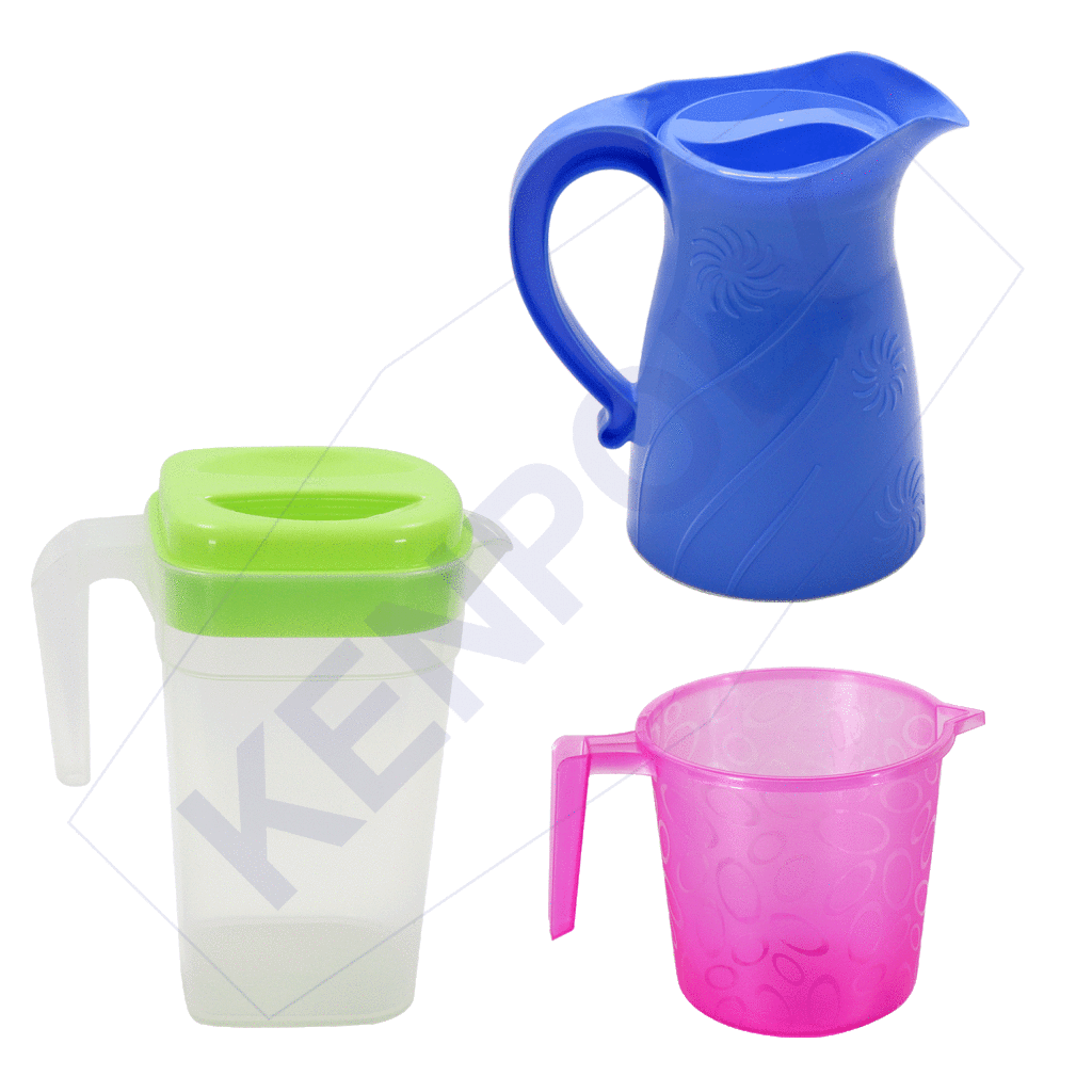 Smiley 20 Bucket without Lid  Kenpoly Manufacturers Limited