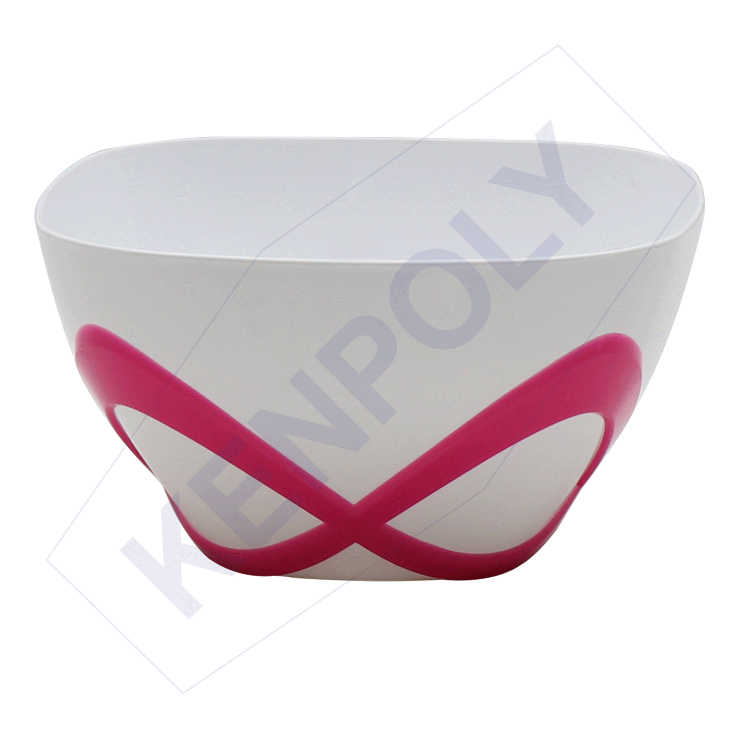 Smiley 20 Bucket without Lid  Kenpoly Manufacturers Limited