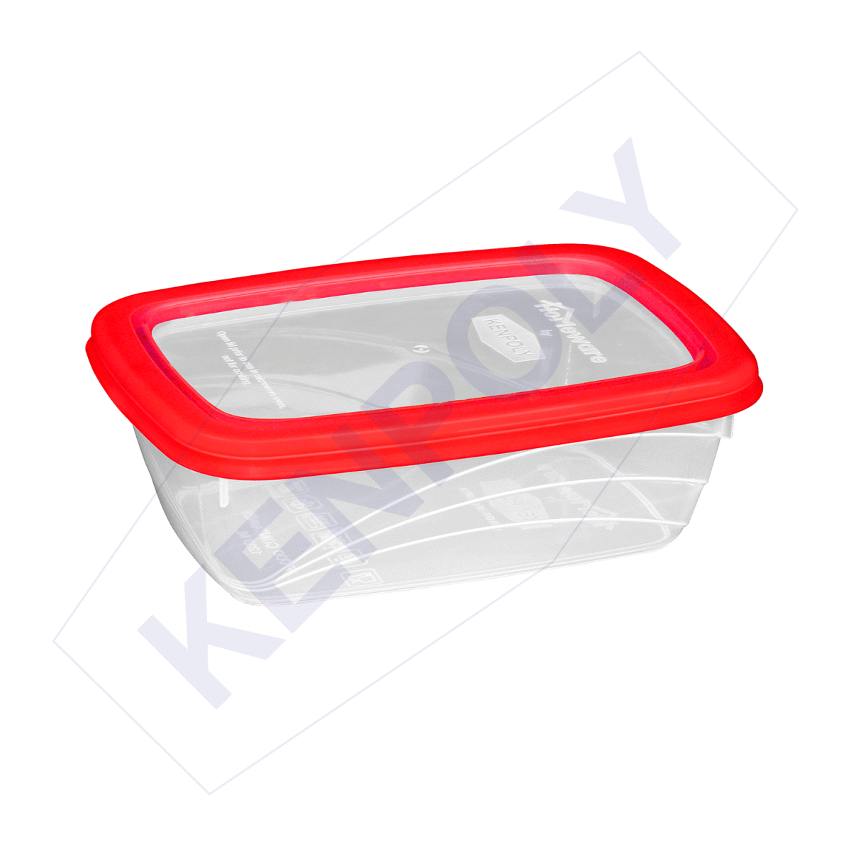 Homeware Food Container 600 ml