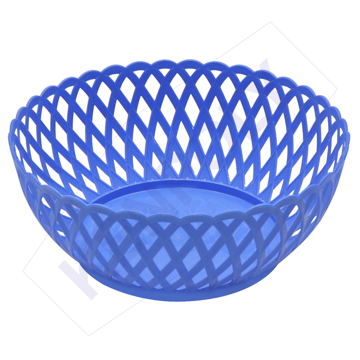 Poppy Basket